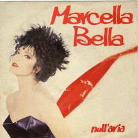 Nell'aria - 1983 • Álbum