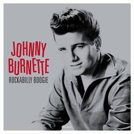 Rockabilly Boogie - 2022 • Álbum