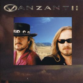 Van Zant II - 2001 • Álbum