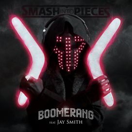 Boomerang (feat. Jay Smith) - 2017 • Single/EP