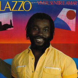 Viver, Sentir e Amar - 1983 • Álbum