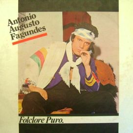 Folclore Puro - 1986 • Álbum
