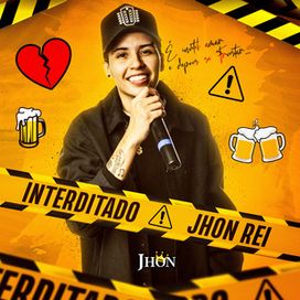 Interditado - 2018 • Sencillo/EP