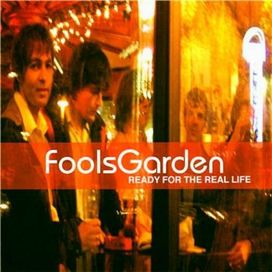 Ready For the Real Life - 2005 • Álbum