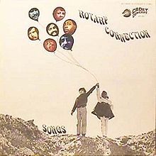 Songs - 1969 • Álbum