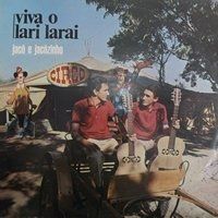 Viva o Lari Larai - 1968 • Álbum