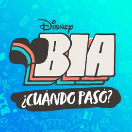 ¿Cuándo Pasó? (From "Bia" ) - 2020 • Single/EP
