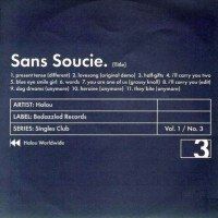 Sans Soucie - 1999 • Álbum