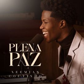 Plena Paz - 2025 • Sencillo/EP