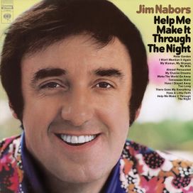 Help Me Make It Through The Night - 1971 • Álbum