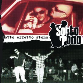 Sotto Effetto Stono - 1997 • Álbum