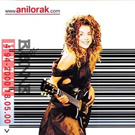 www.anilorak.com - 2000 • Álbum