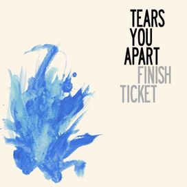 Tears You Apart - 2014 • Álbum