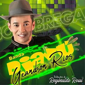 Tributo à Reginaldo Rossi - 2020 • Álbum