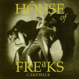 Cakewalk - 1991 • Álbum