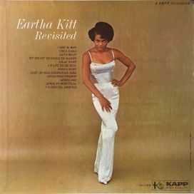 Revisited - 1960 • Álbum