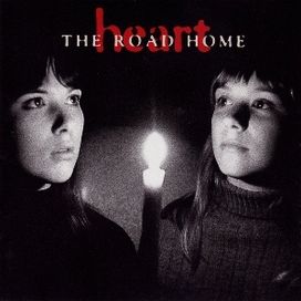 The Road Home - 1995 • Álbum