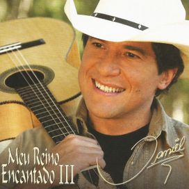 Meu Reino Encantado (Vol. 3) - 2005 • Álbum