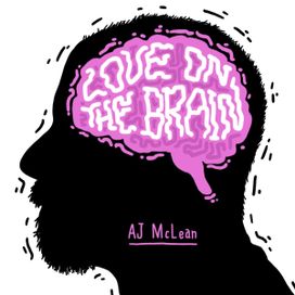 Love On The Brain - 2020 • Sencillo/EP