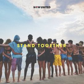 Stand Together - 2020 • Single/EP