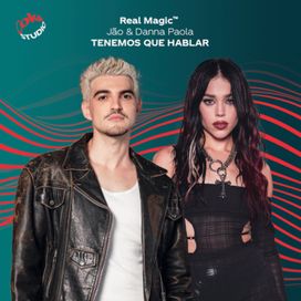 Real Magic (part. Jão) - 2023 • Single/EP