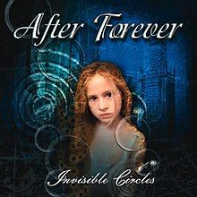 Invisible Circles - 2004 • Álbum