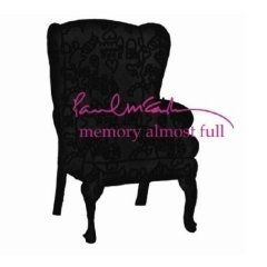 Memory Almost Full - 2007 • Álbum