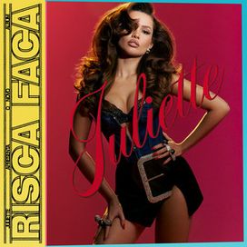 Risca Faca - 2025 • Álbum