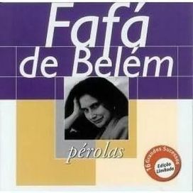 Coleção Pérolas - Fafá De Belém - 2000 • Coletânea