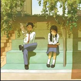 School Day Nostalgia - 2025 • Sencillo/EP