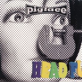 Head... - 2003 • Álbum