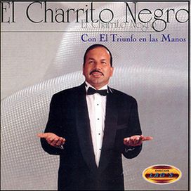 Con El Triunfo En Las Manos - 2001 • Álbum