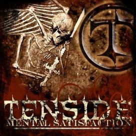 Mental Satisfaction - 2008 • Álbum