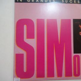 14 Grandes Sucessos  - 1985 • Álbum