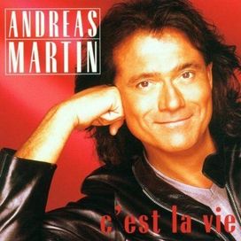 C'est La Vie - 2000 • Álbum