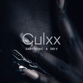 CULXX (part. Dei V) - 2026 • Single/EP