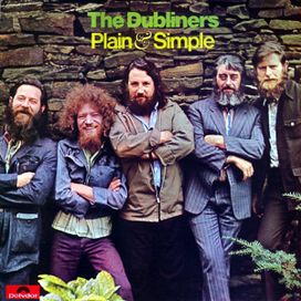 Plain And Simple - 1973 • Álbum