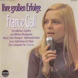 Ihre Großen Erfolge - 1993 • Coletânea