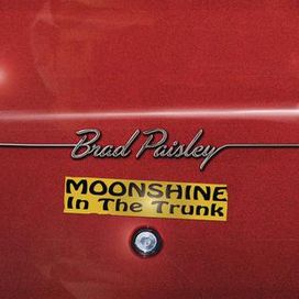 Moonshine In The Trunk - 2014 • Álbum