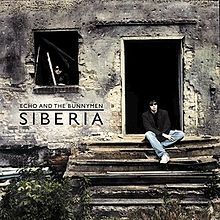 Siberia  - 2006 • Álbum