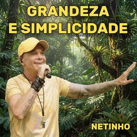 Grandeza e Simplicidade - 2026 • Álbum