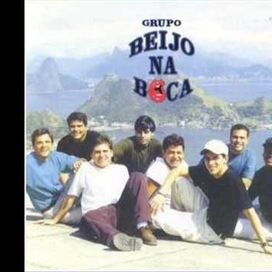 Grupo Beijo na Boca - 1997 • Álbum