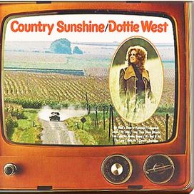 Country Sunshine - 1973 • Álbum