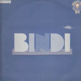 Bindi - 1985 • Álbum