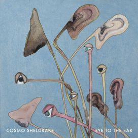 Eye To The Ear - 2024 • Álbum