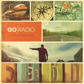 Close The Distance   - 2012 • Álbum