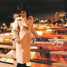 Safe In A Crazy World - 2005 • Álbum
