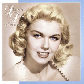 Golden Girl (The Columbia Recordings 1944-1966) - 1945 • Álbum