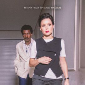 Abre Alas (part. Seu Jorge) - 2025 • Single/EP