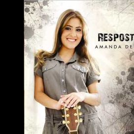 Resposta - Amanda de Sá